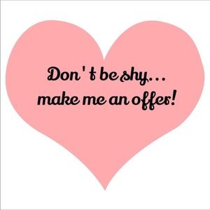 ❤️❤️❤️❤️❤️